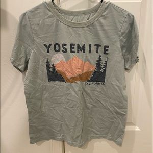 Yosemite Shirt